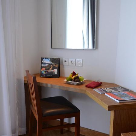 Swiss-Belinn Luwuk Exteriör bild