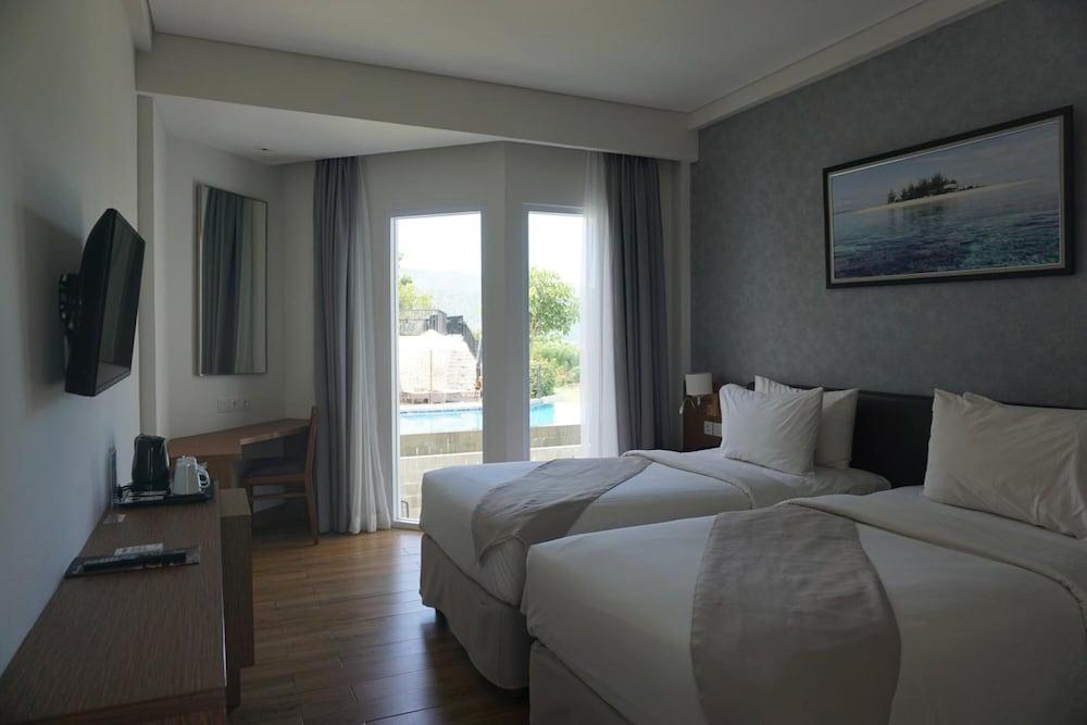 Swiss-Belinn Luwuk Exteriör bild