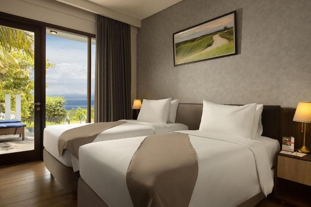 Swiss-Belinn Luwuk Exteriör bild